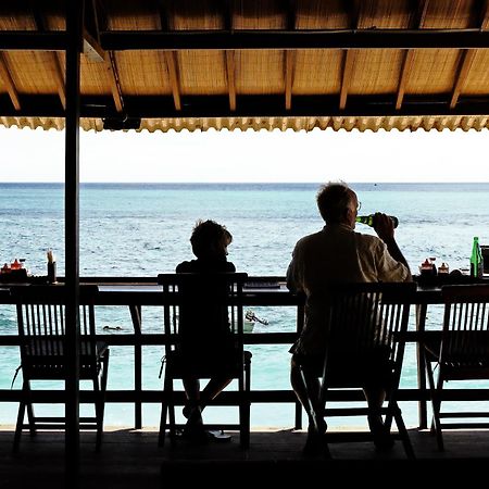 Bale Bingin Beachfront Stay Uluwatu Dış mekan fotoğraf