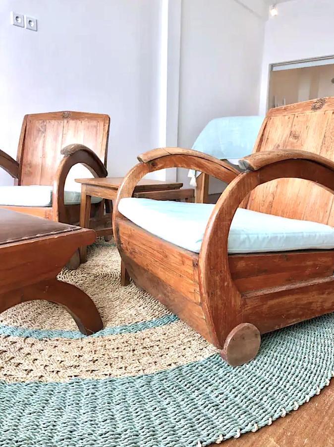 Bale Bingin Beachfront Stay Uluwatu Dış mekan fotoğraf