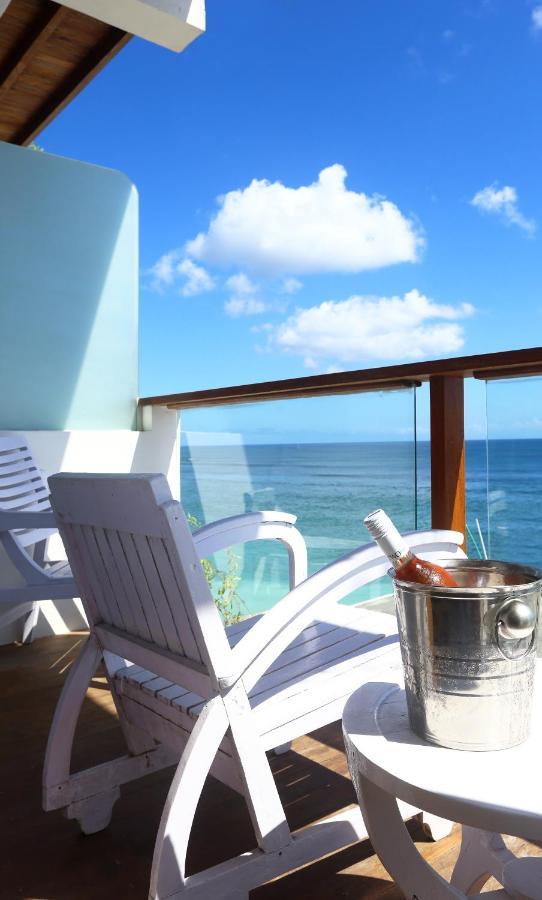 Bale Bingin Beachfront Stay Uluwatu Dış mekan fotoğraf