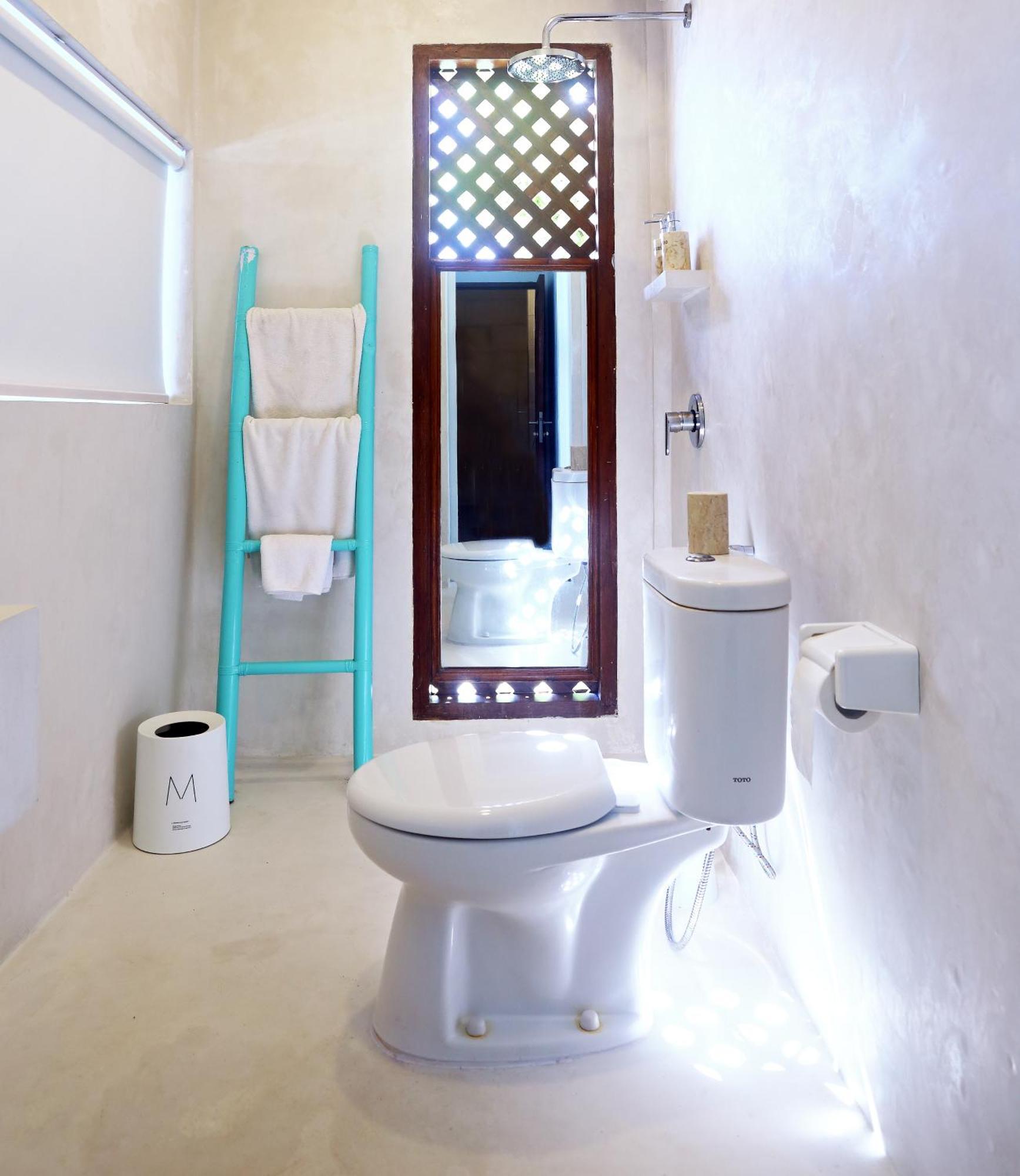 Bale Bingin Beachfront Stay Uluwatu Dış mekan fotoğraf