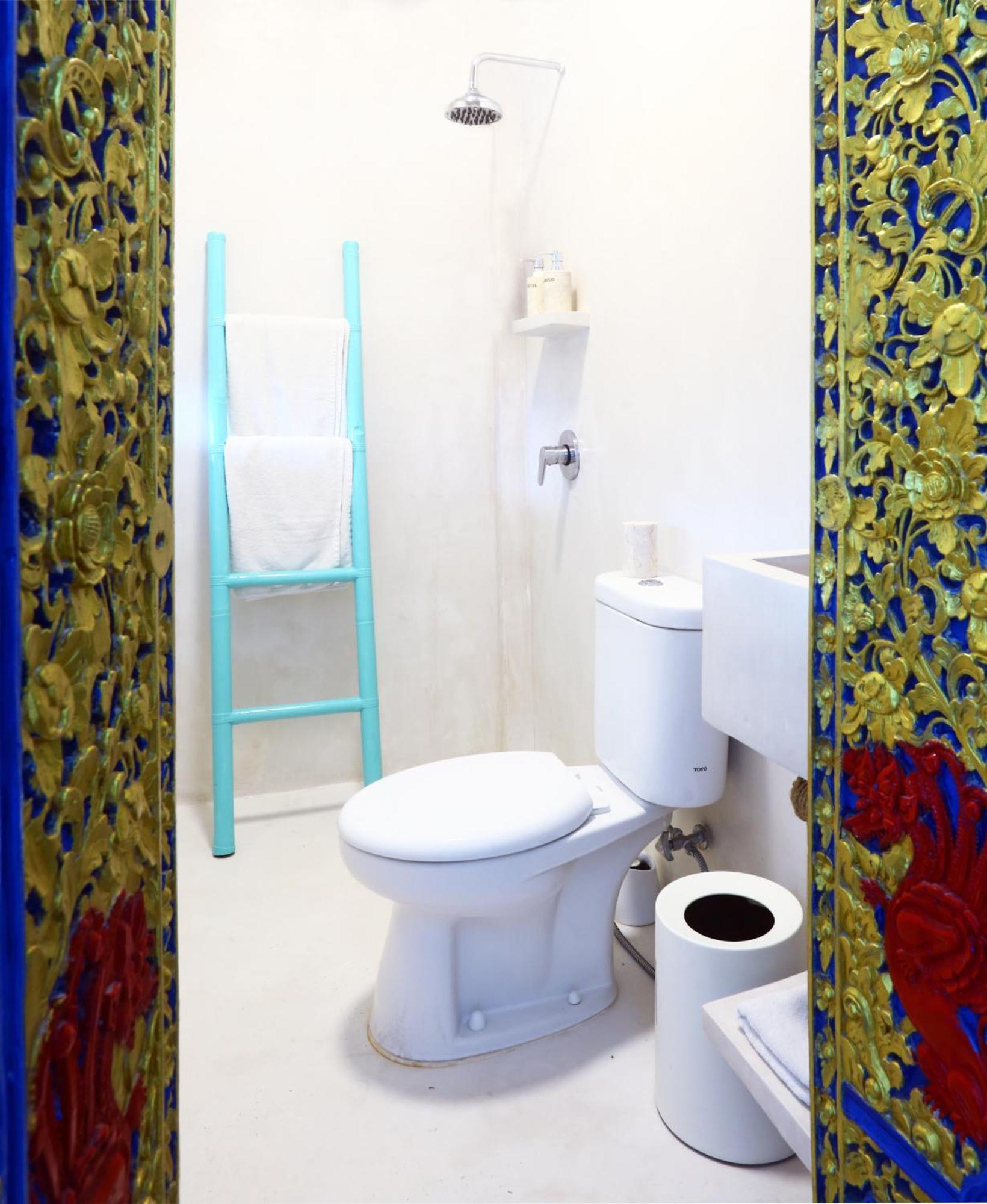 Bale Bingin Beachfront Stay Uluwatu Dış mekan fotoğraf