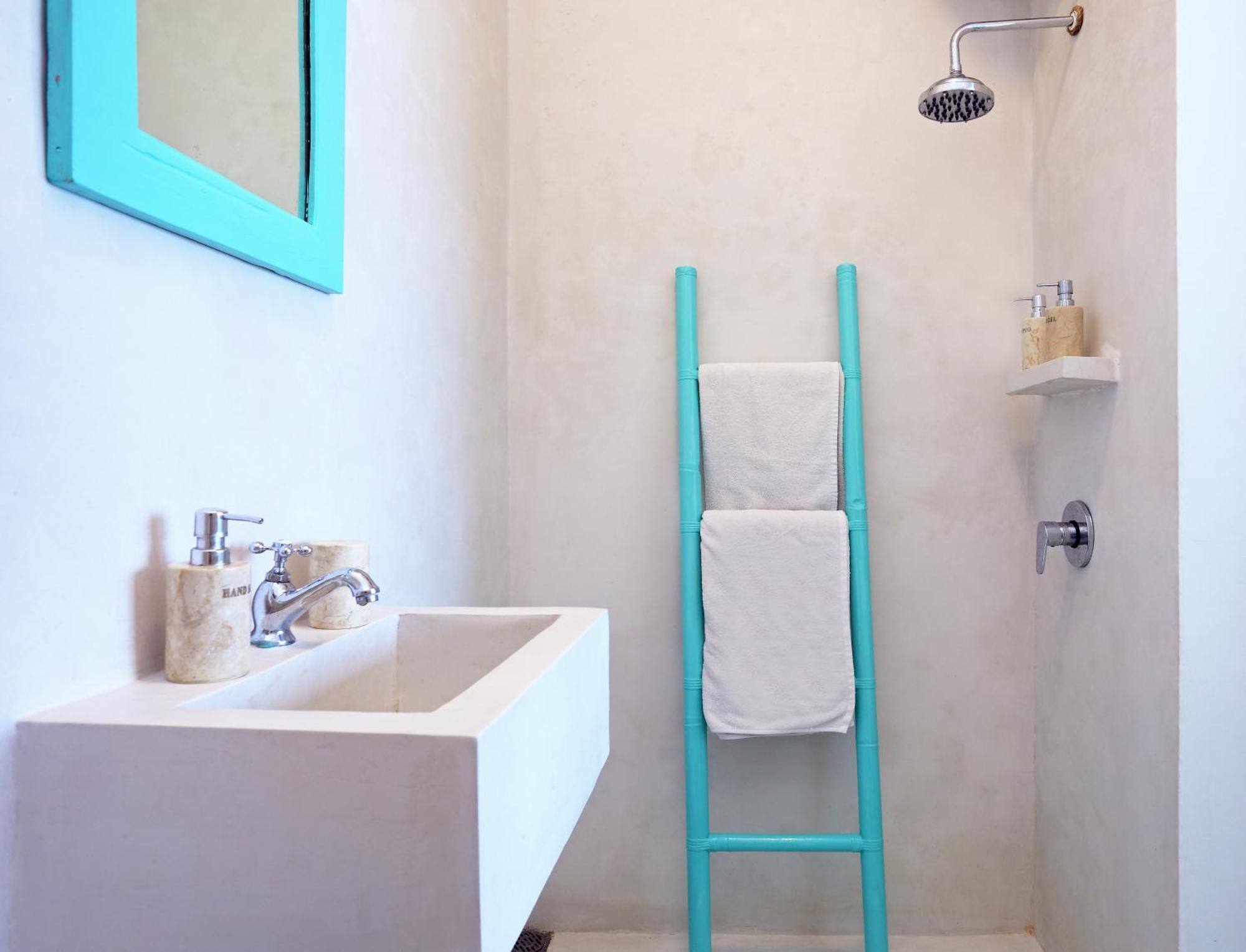 Bale Bingin Beachfront Stay Uluwatu Dış mekan fotoğraf