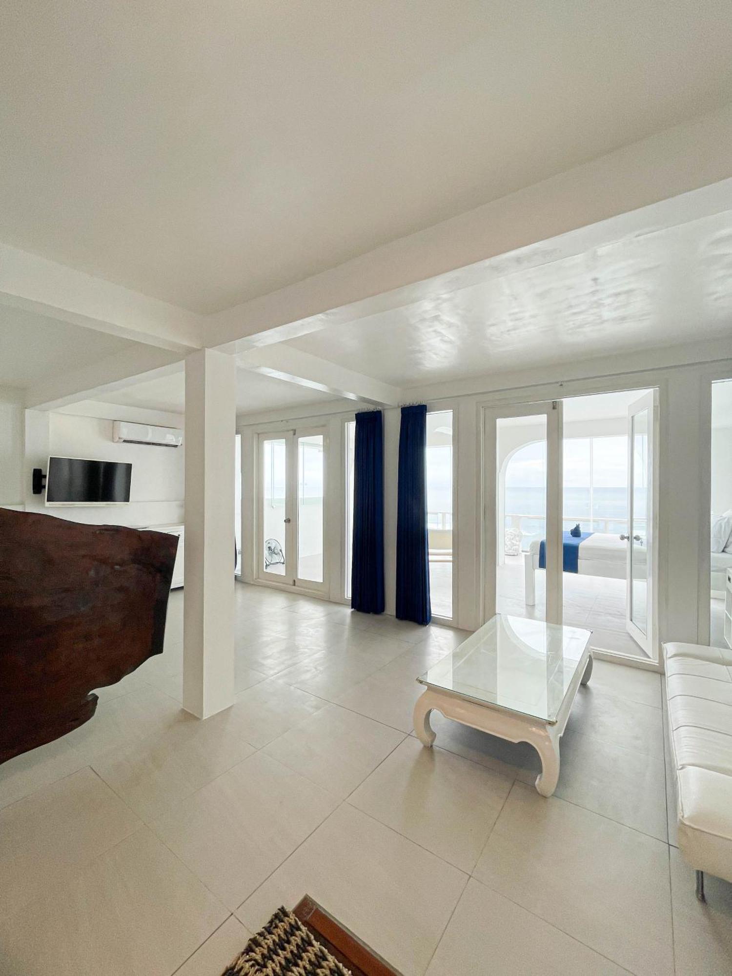 Bale Bingin Beachfront Stay Uluwatu Dış mekan fotoğraf