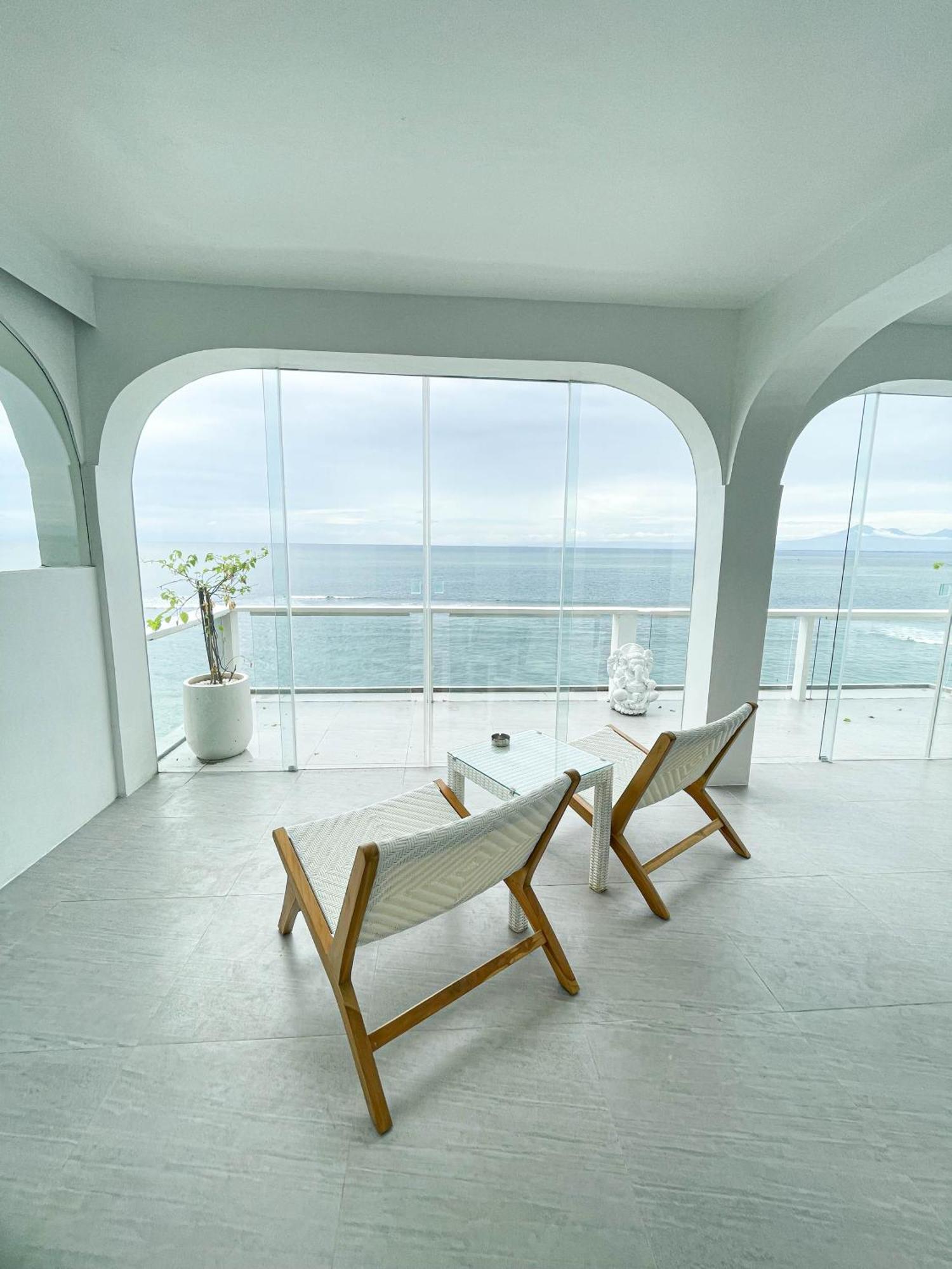 Bale Bingin Beachfront Stay Uluwatu Dış mekan fotoğraf