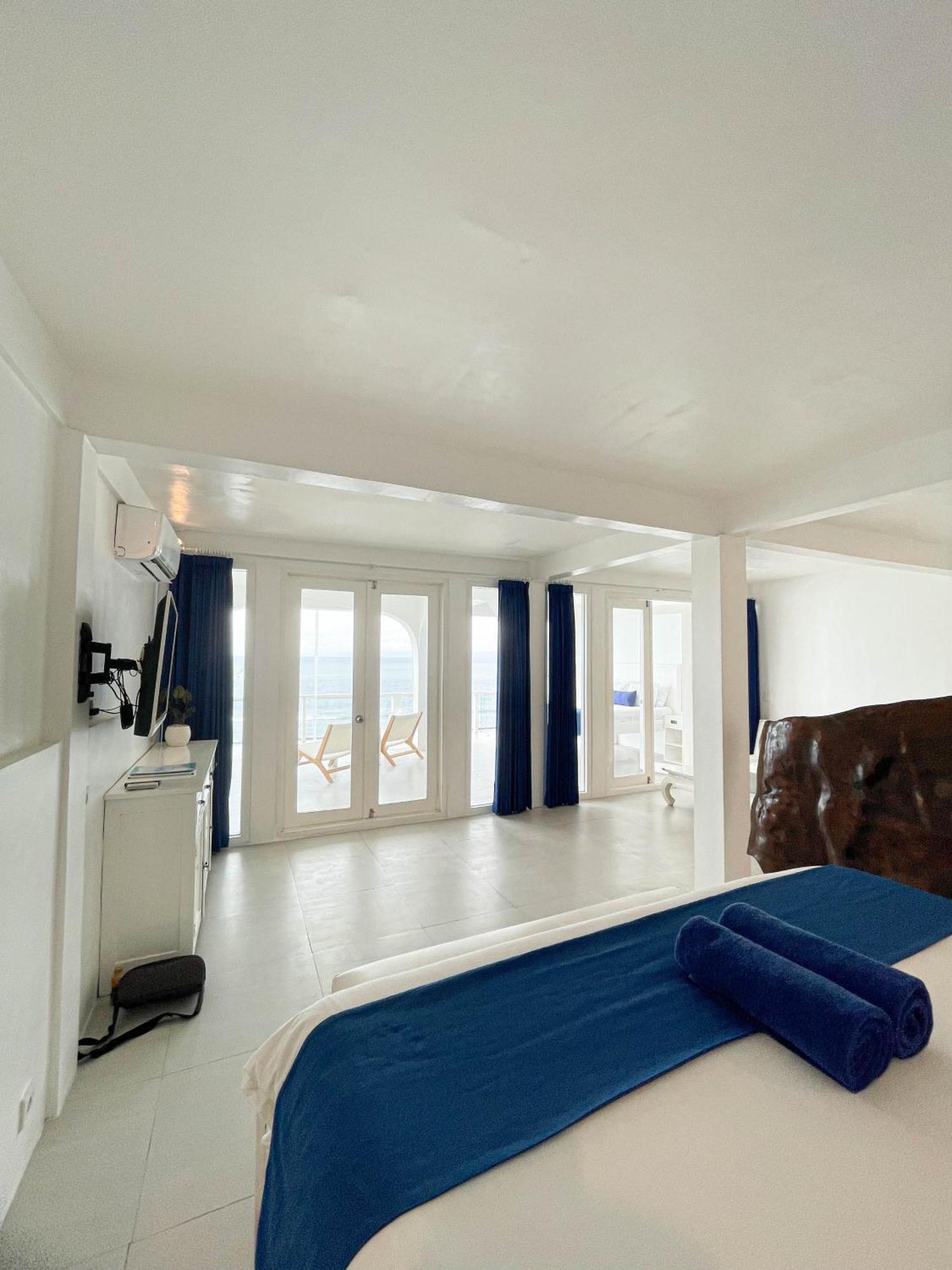 Bale Bingin Beachfront Stay Uluwatu Dış mekan fotoğraf