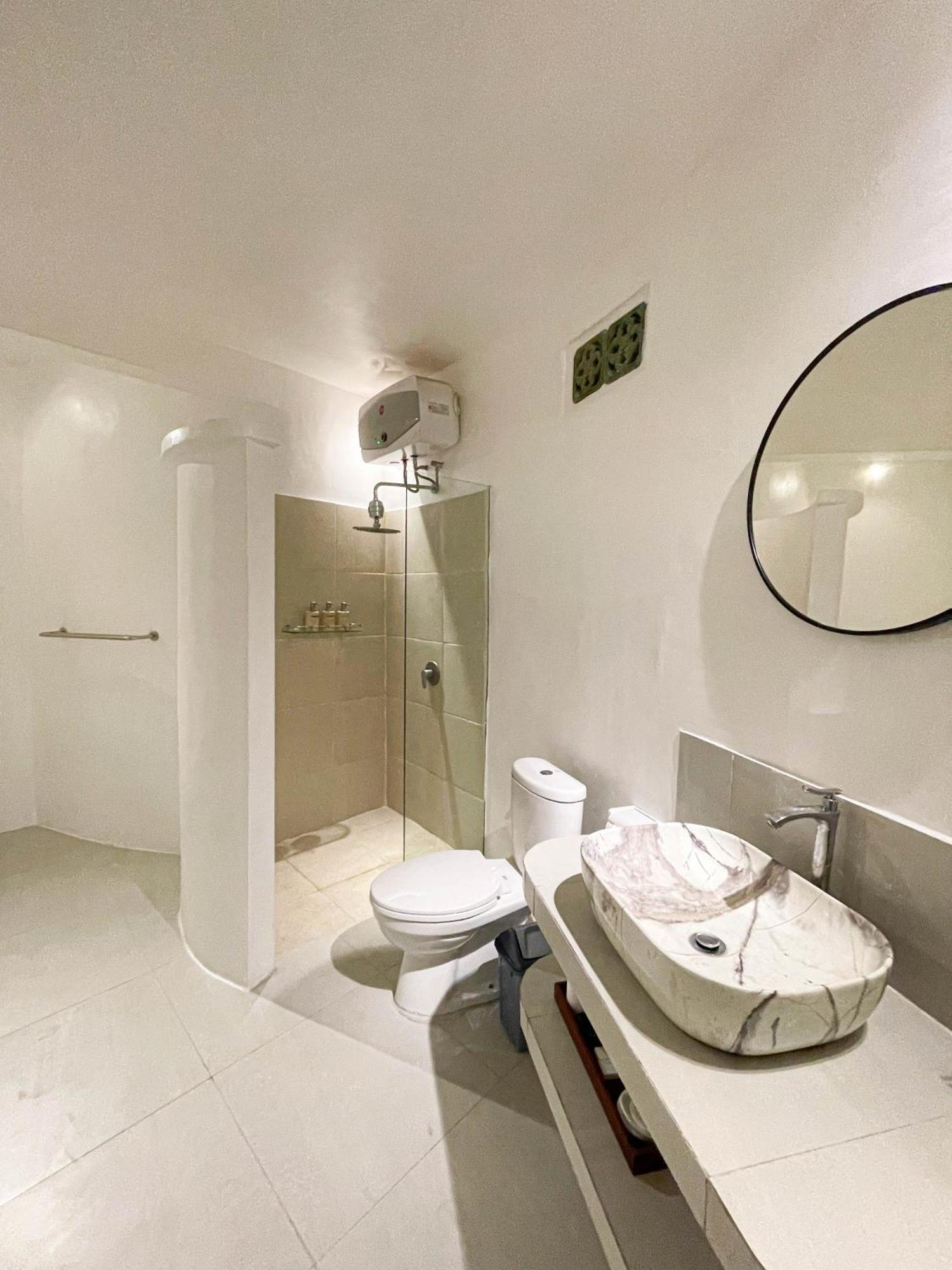 Bale Bingin Beachfront Stay Uluwatu Dış mekan fotoğraf