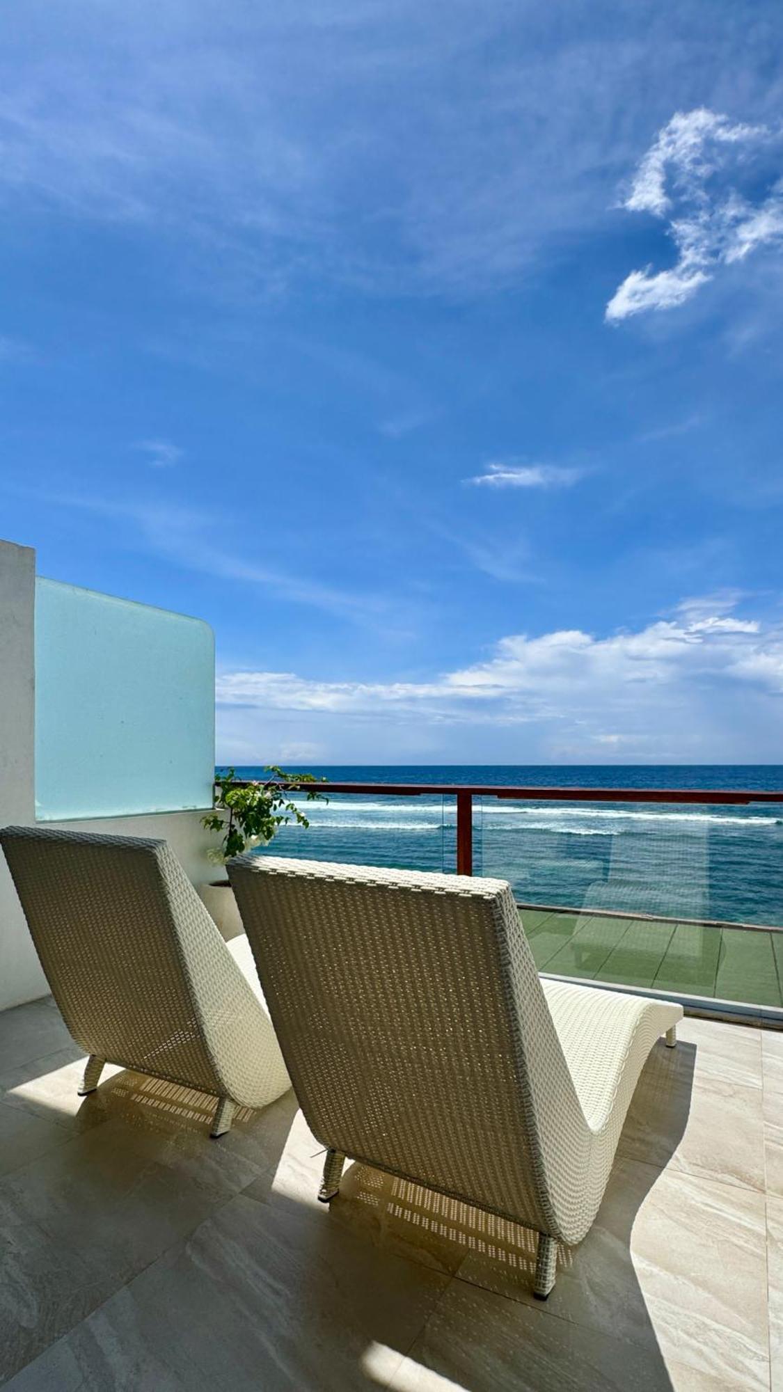 Bale Bingin Beachfront Stay Uluwatu Dış mekan fotoğraf