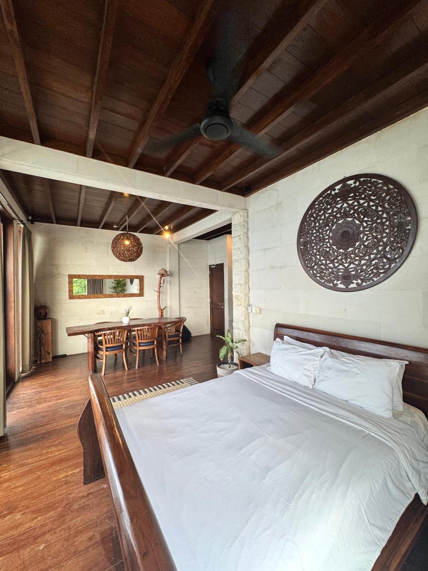 Bale Bingin Beachfront Stay Uluwatu Dış mekan fotoğraf
