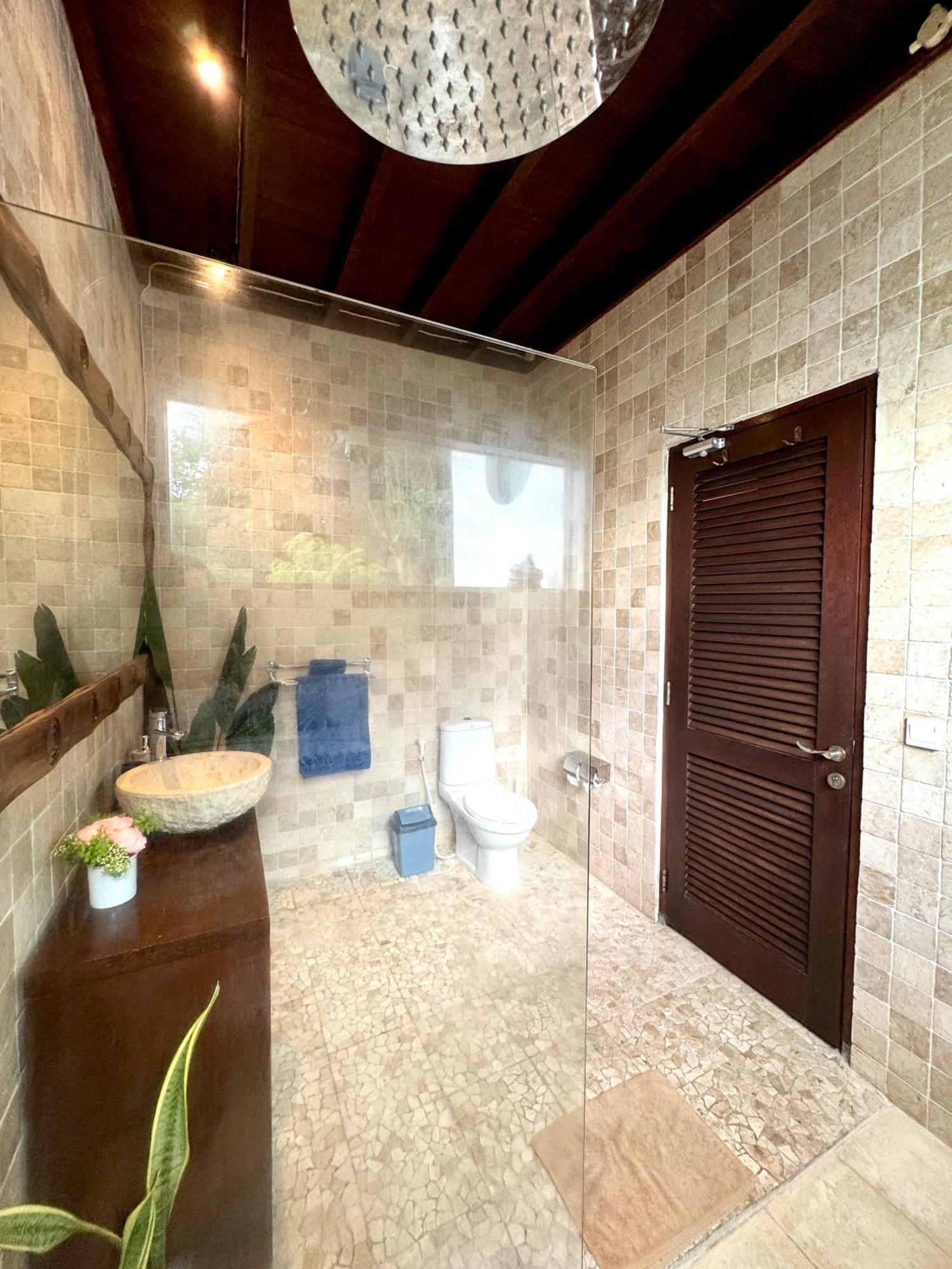 Bale Bingin Beachfront Stay Uluwatu Oda fotoğraf